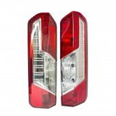 Ford Transit V-363 Stop Lamba Takımı Sol-Sağ 2014- - 2