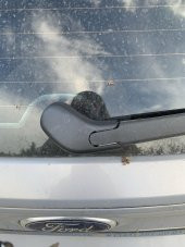 Focus Mk3 Arka Silecek Kol Kapağı 2011-2018 BM51T04178AA - 4