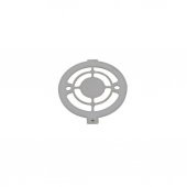Palmera B431470 Hava Filtre Sünger Tutucusu CG430, CG520, BG430, BG520 - 1