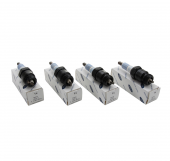 Ford Taunus Buji Takım (4 Adet ) Motorcraft 1976-1993 BFS32C1 - 1