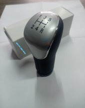 Connect Vites Topuzu Gri Şemalı Krom Çerçeveli 2002-2013 - 1