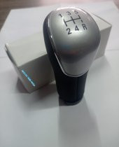 Fiesta Vites Topuzu Gri Şemalı Krom Çerçeveli 2002-2008 - 3