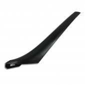 Ford Transit V-347 Ön Cam Dış Direk Plastiği Sol 2006-2013 - 2