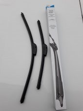 Ford Connect Silecek Süpürge Takımı Otosan 2002-2013 60 Cm 45 Cm - 1