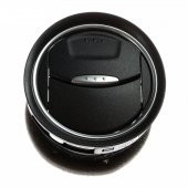 S-Max Kalorifer Izgarası ( Hava Üfleyici ) 2006-2012 - 1