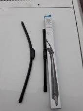 Ford Connect Silecek Süpürge Takımı Otosan 2002-2013 60 Cm 45 Cm - 8