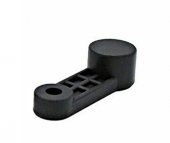 Fiesta Kalorifer Hava Dağıtım Yönlendirme Servo Kolu 2008-2018 - 1