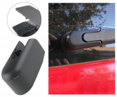 Ford Fiesta Arka Silecek Kol Kapağı 2008-2018 [meteoto] - 1