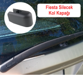 Ford Fiesta Arka Silecek Kol Kapağı 2008-2018 [meteoto] - 3