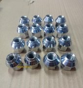 Fiesta Bijon Somunu Takımı Yüksüklü 16 Adet M12 X 1.5 19MM - 2