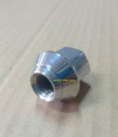 Focus Bijon Somunu Takımı Yüksüklü 20 Adet M12 X 1.5 19MM - 3