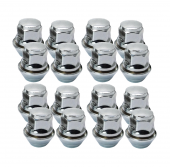 Fiesta Bijon Somunu Takımı Yüksüklü 16 Adet M12 X 1.5 19MM - 1