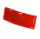 C-Max Arka Reflektör Kedi Gözü (Lens) Sağ 2003-2011 - 1