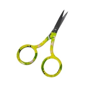 Mini Dikiş Nakış Makası Çiçek Desenli 1dnm03 - 6