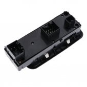 Ford Fiesta Cam Açma Düğmesi Sol Dörtlü 20082013 - 2