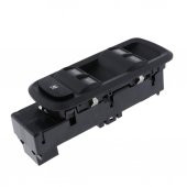 Ford Fiesta Cam Açma Düğmesi Sol Dörtlü 20082013 - 3