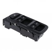 Ford Fiesta Cam Açma Düğmesi Sol Dörtlü 20082013 - 4