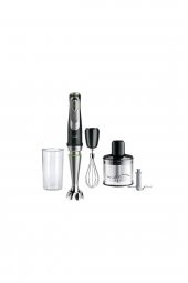 Braun Mq9135 Xı Multiquick 9 Blender Set - 1