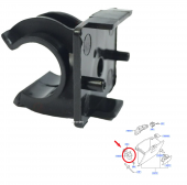 Ford Transit V-347 Torpido Kapağı Menteşesi 2006-2013 [6C11-A2140-AC] - 3