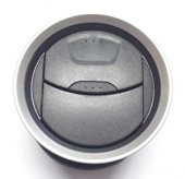 Connect Kalorifer Izgarası ( Hava Üfleyici ) 2002-2012 - 1