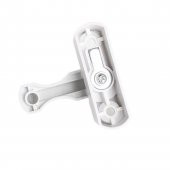 PVC Pimapen Pencere Cam Balkon Kapısı Güvenli Emniyet Kilidi - 4
