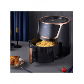 Xiaomi Mi Upany Xxl Air Fryer 6''5 L Yağsız Fritöz Siyah - 5