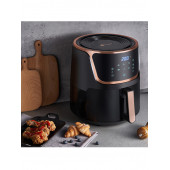 Xiaomi Mi Upany Xxl Air Fryer 6''5 L Yağsız Fritöz Siyah - 6