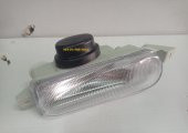 Ford Transit V-184 Sis Farı Sol 2001-2006 Yc1515201Ad - 1