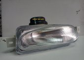 Ford Transit V-184 Sis Farı Sol 2001-2006 Yc1515201Ad - 3