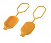 Escort Cam Su Depo Kapağı 1991-2000 - 1