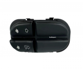 Mondeo Cam Açma Düğmesi 1996-2001 İkili 97BG14529AA - 1