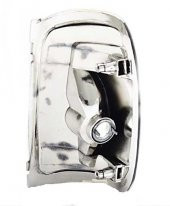 Transit Ayna Sinyali V-363 Beyaz Sol 2013-2018 - 2