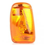 Transit Ayna Sinyali V-363 Sarı Sol 2013-2018 - 1