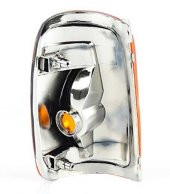 Transit Ayna Sinyali V-363 Sarı Sağ 2013-2018 - 2