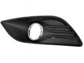 Ford Focus Sis Far Çerçevesi Sisli Tip Sol Krom 2008-2012 - 1