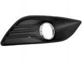 Ford Focus Sis Far Çerçevesi Sisli Tip Sağ Krom 2008-2012 - 1
