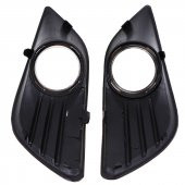 Ford Focus Sis Far Çerçevesi Sisli Tip Sağ-Sol Takım Krom 2008-2012 - 7
