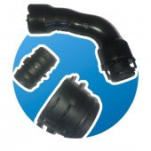 Focus C-max Hava Filtre Hortumu Tamir Takımı Ucu 90Ps Dizel - 1