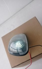 Ford Transit Dış Tavan Tepe Lambası Ledli 2013-2021 1 Adet BK3115442AB - 1