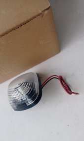 Ford Transit Dış Tavan Tepe Lambası Ledli 2013-2021 1 Adet BK3115442AB - 2