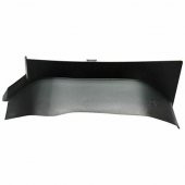 Ford Courier Arka Stop Lambası Muhafaza Kapağı Sol 2014-2020 - 3