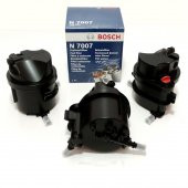 Ford Fusıon Mazot Filtresi 1.4 Tdcı Bosch 2003-2011 - 1