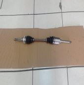 Ford Mondeo Ön Aks Akis Komple Sol Otomatik  1996-2001 - 1