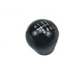 Ford Transit Vites Topuzu Siyah Şemalı Mandallı 6 Vites 2006- Sonrası - 1