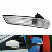Ford Mondeo Ayna Sinyali Beyaz Zemin Sağ Oem Kalite - 2