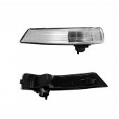 Ford Focus Ayna Sinyali Beyaz Zemin Sağ 2008-2018 Oem Kalite - 3