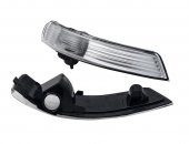 Ford Focus Ayna Sinyali Beyaz Zemin Sağ 2008-2018 Oem Kalite - 4