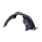 VW Polo 2010-2014 Sağ Ön Çamurluk İç Davlumbazı Plastik 6R0809958C - 1