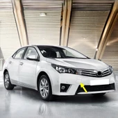 Toyota Corolla 2014-2016 Ön Tampon Çeki Demiri Kapağı 52127-02921 thumbnail 1