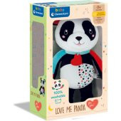 Baby Clementoni - Müzikli Pelüş Panda - 2